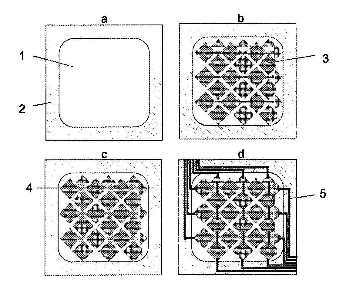 Negative-type photosensitive white composition for touch panel, touch panel and touch panel production method