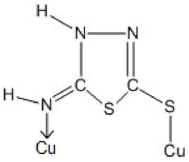 Preparation method and application of a metal-organic gel perfused organosilicon composite material