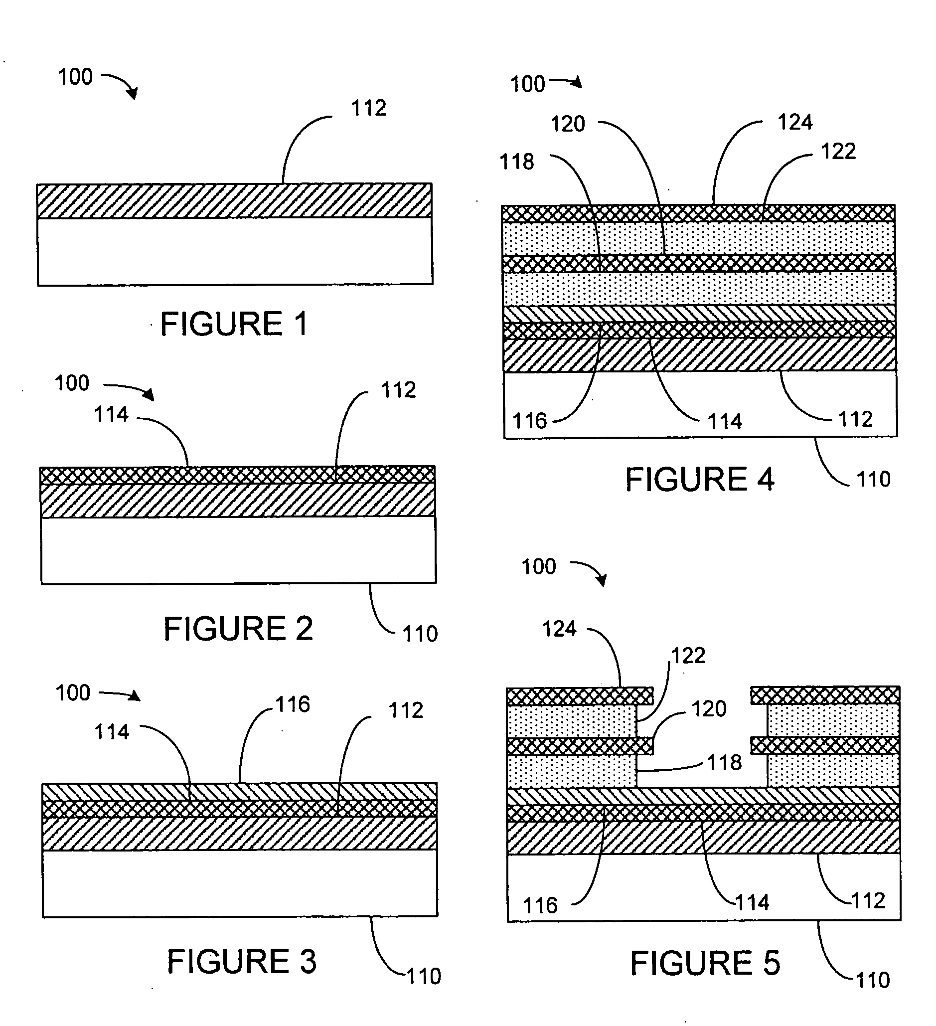 Electron emitter device for data storage applications and method of manufacture