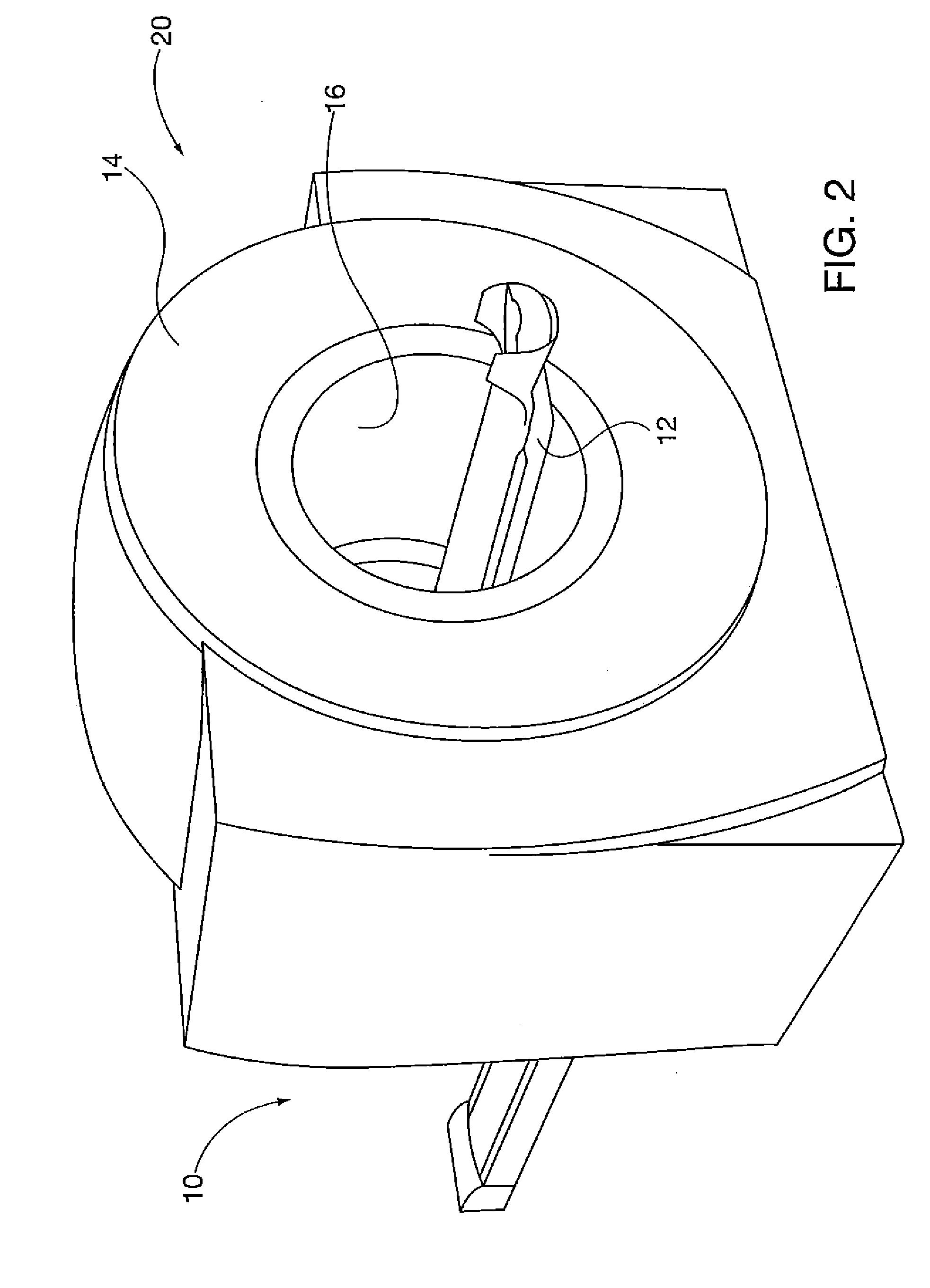 Apparatus and methods for cooling positron emission tomography scanner detector crystals