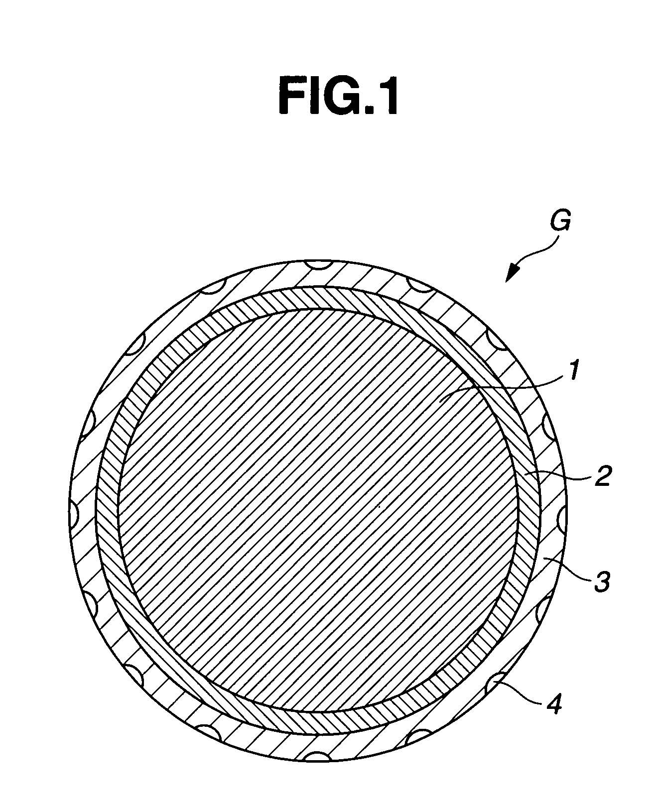 Multi-piece solid golf ball