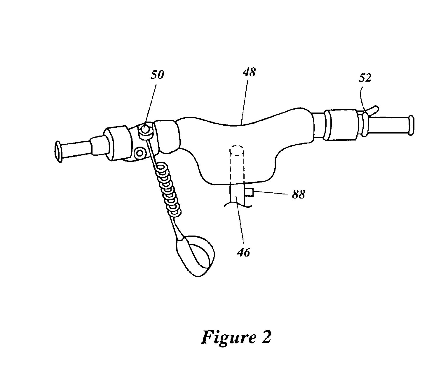 Control for watercraft propulsion system