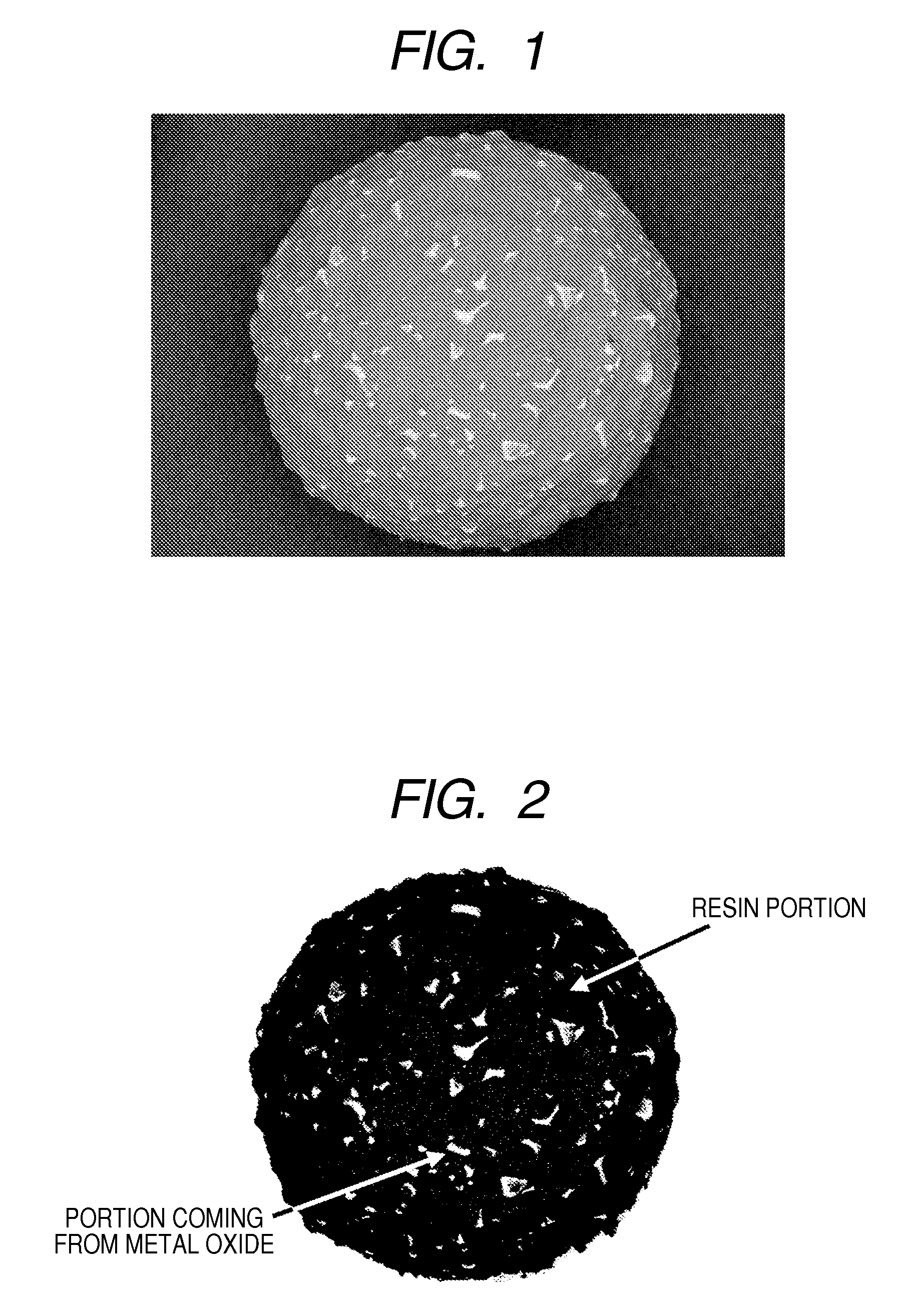 Magnetic carrier and two-component developer