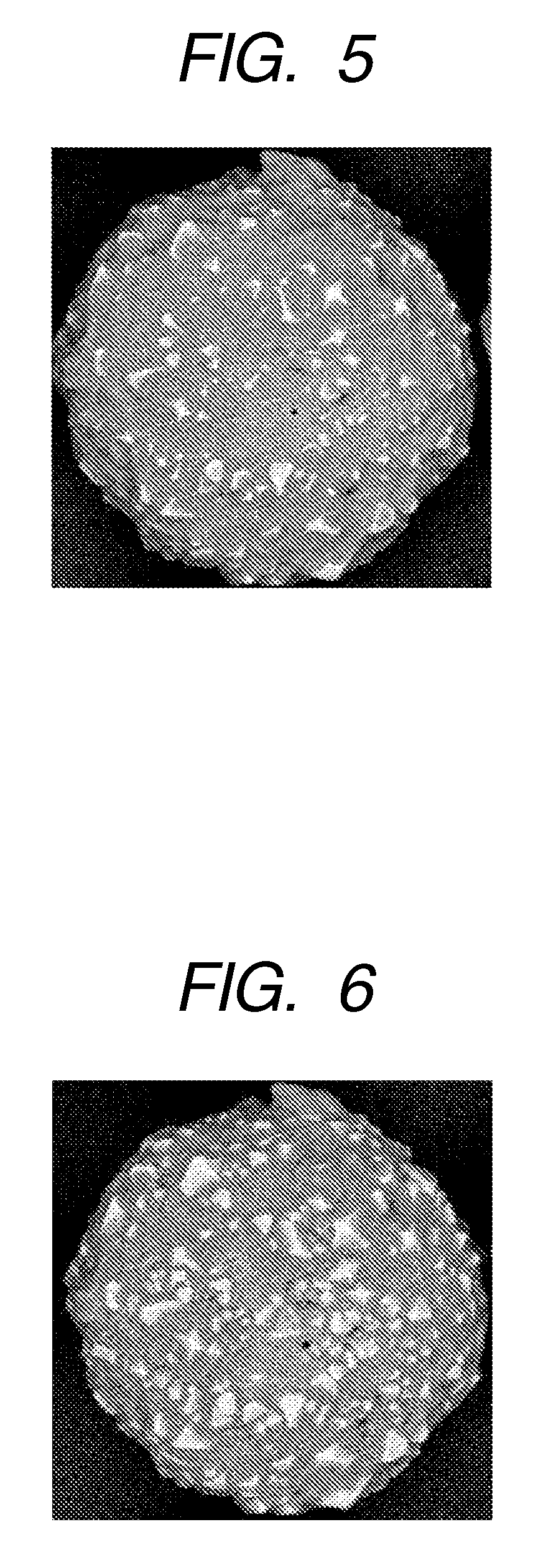 Magnetic carrier and two-component developer