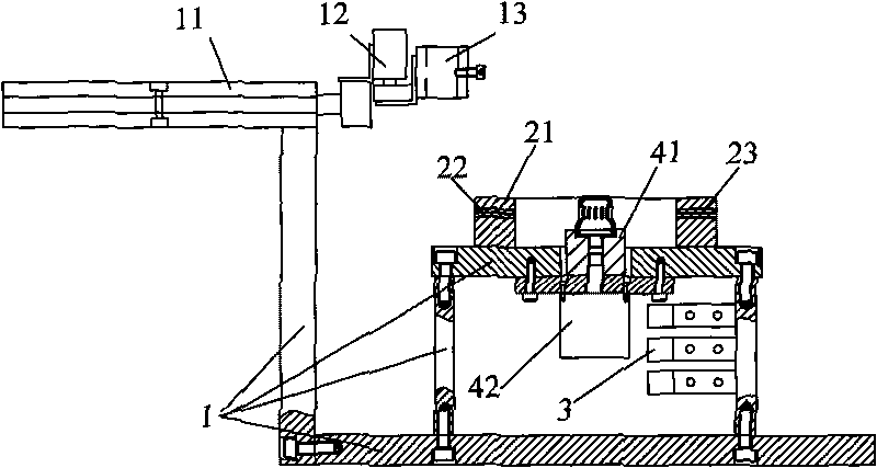 Optical sensor detection, marking object device