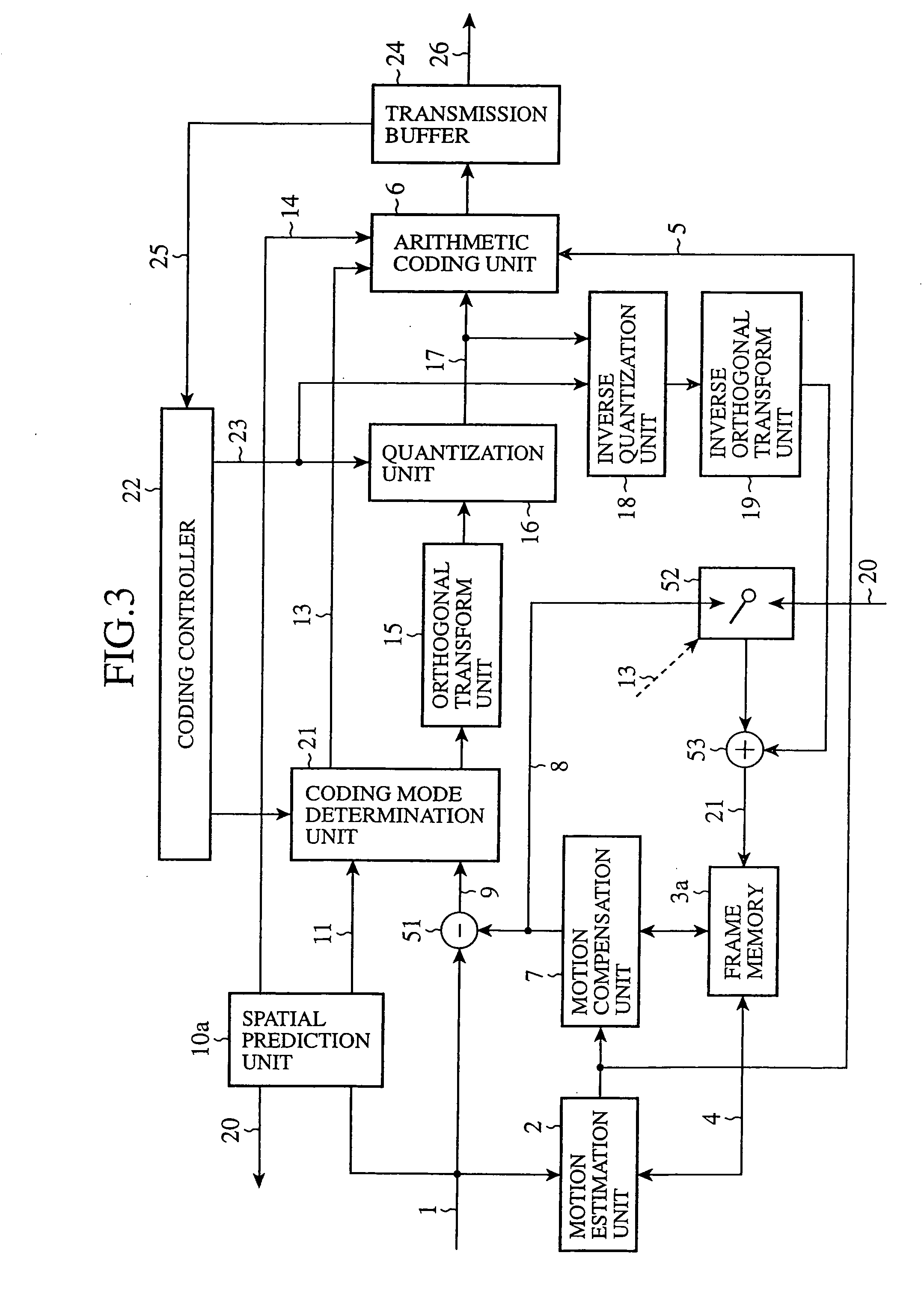 Digital signal coding apparatus, digital signal decoding apparatus, digital signal arithmetic coding method and digital signal arithmetic decoding method