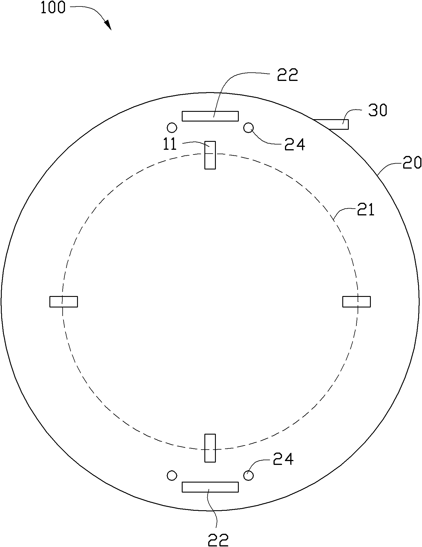 Shell body and manufacturing method thereof