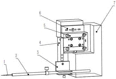 Water pressure-based control system for subnanoscale single-cell motion