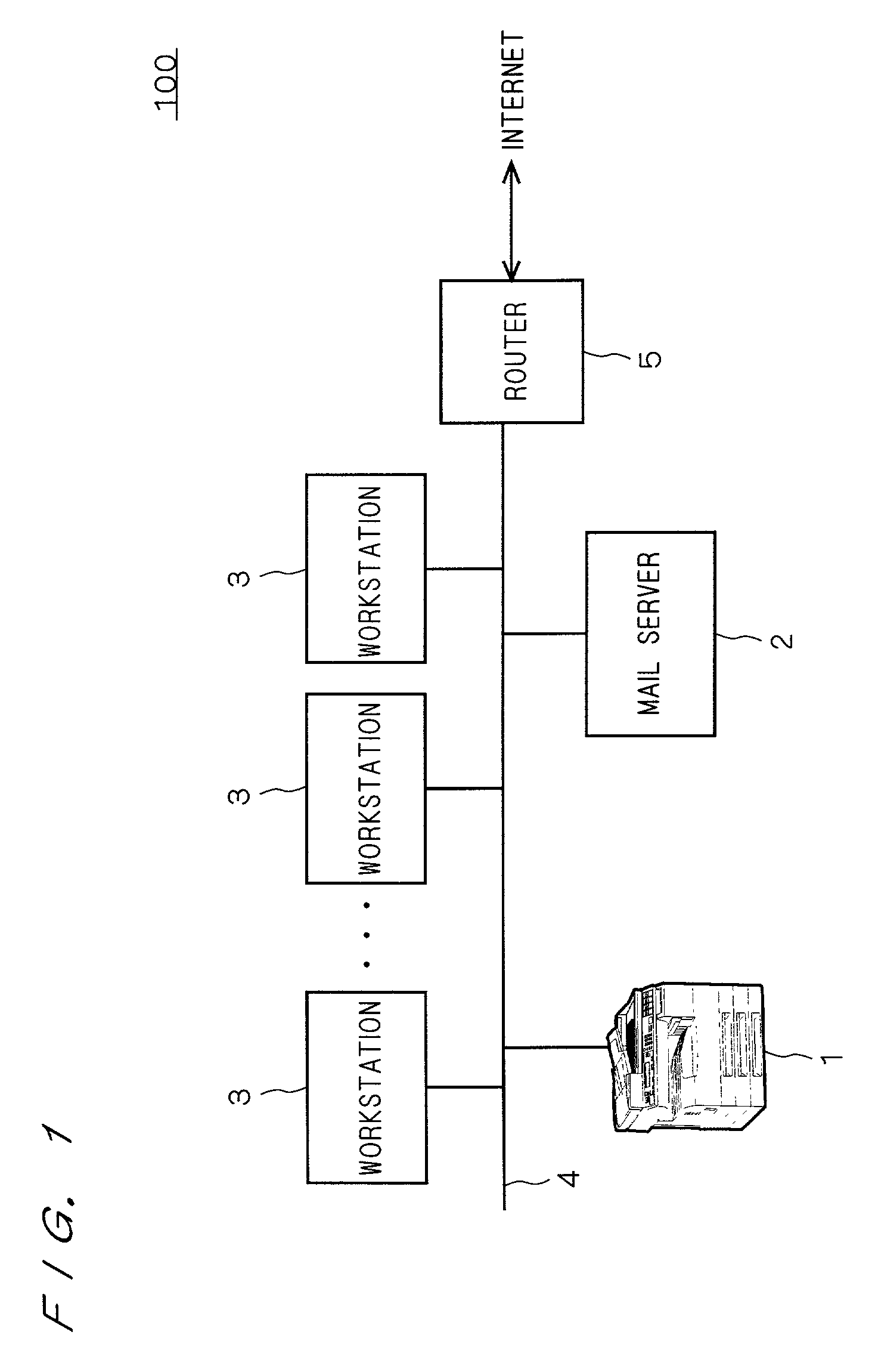 Image processing apparatus