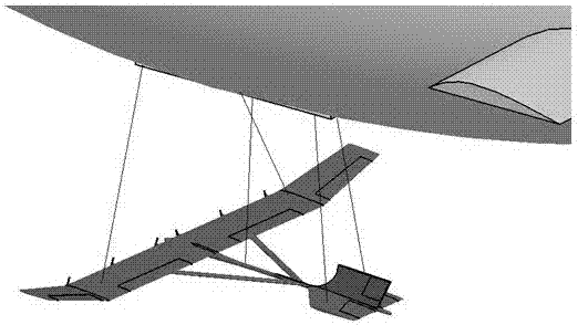 A Combined Stratospheric Vehicle System Scheme