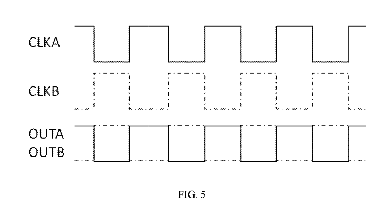 Battery managment chip circuit on the base of silicon on insulator (SOI) process