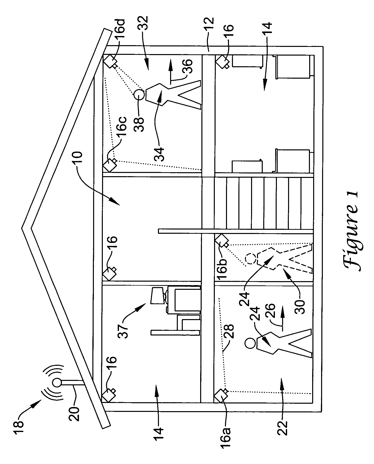 Monitoring devices