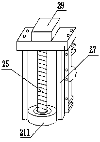 A fully automatic energy-saving plastic dropping method