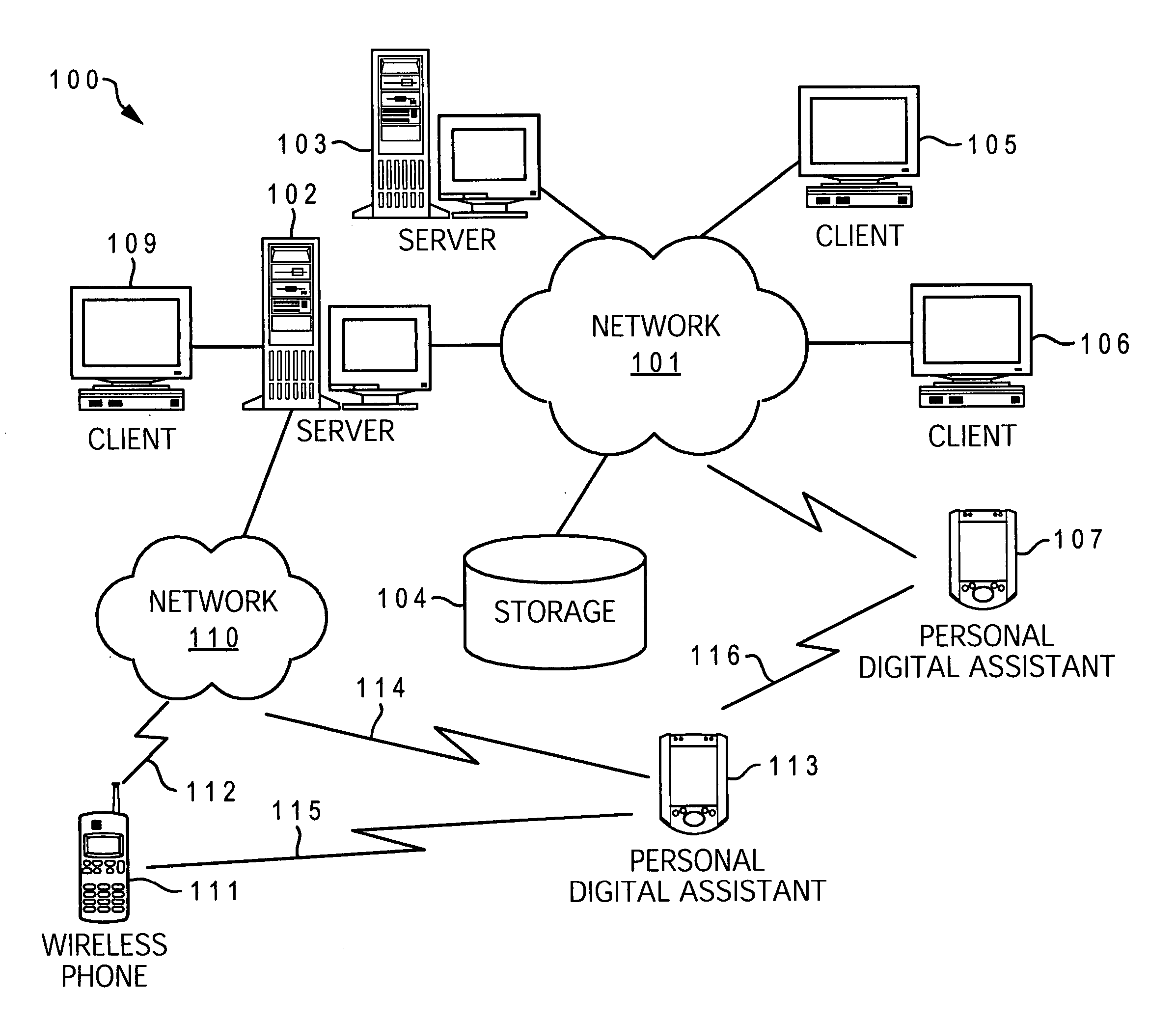 Dynamic grid paths