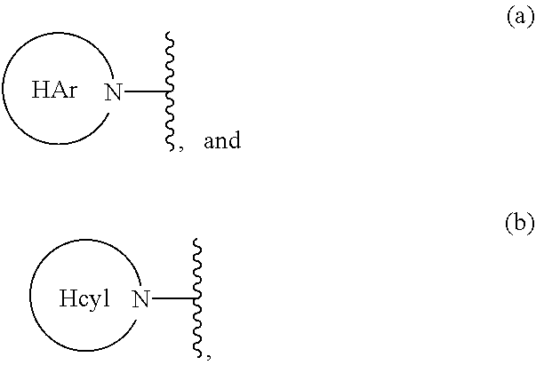 Carbocyclic prolinamide derivatives