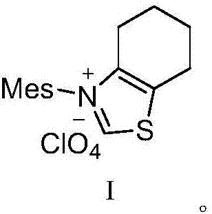 A preparation method of minodronic acid for treating osteoporosis