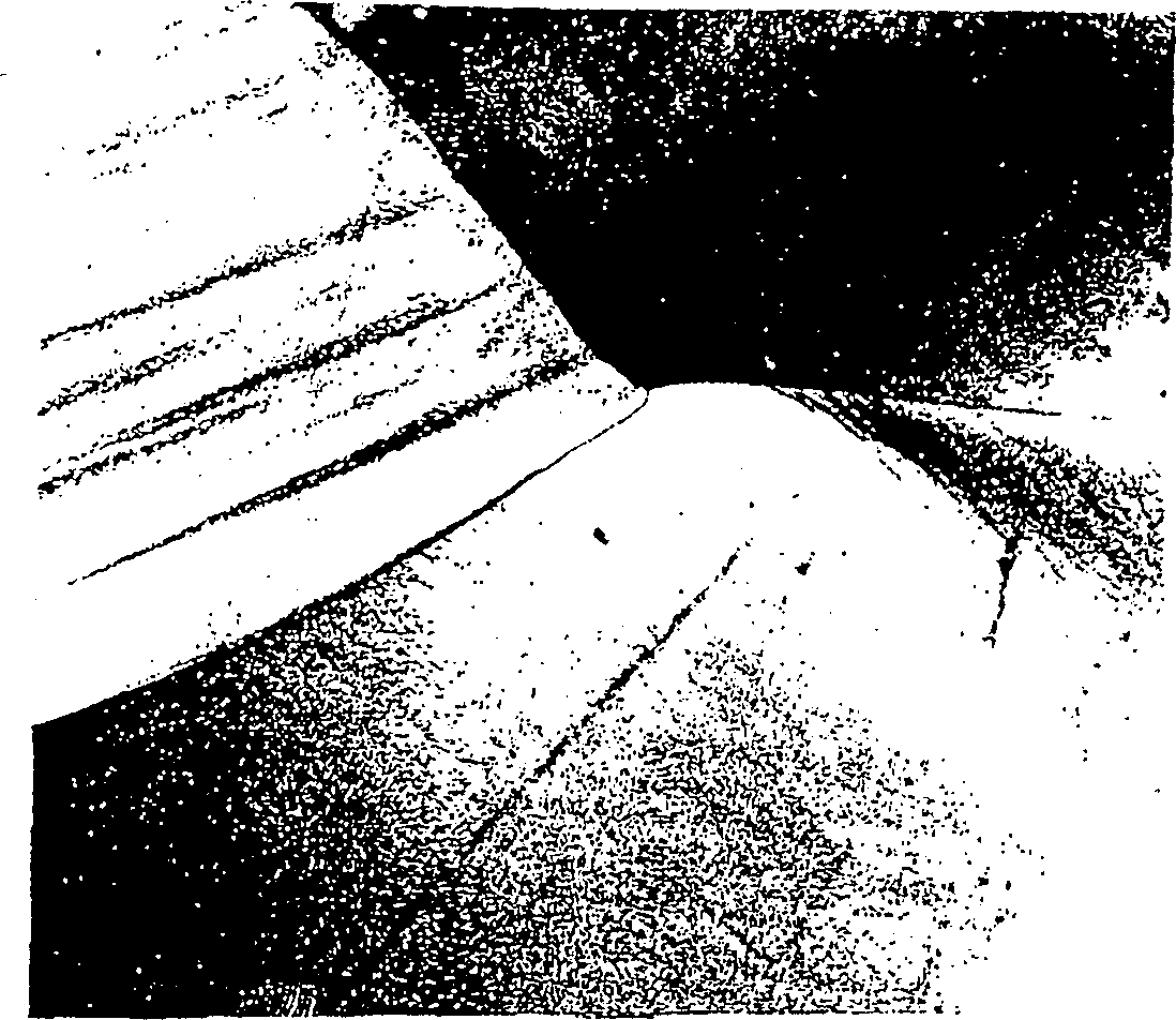 Method of forming phsical gas phase deposition target contg. aluminium, sputtering film and component of target