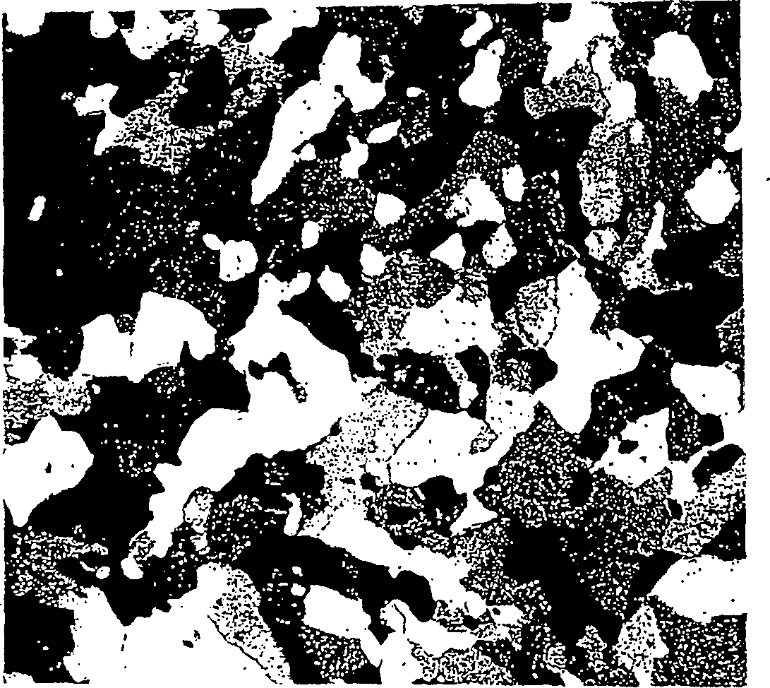 Method of forming phsical gas phase deposition target contg. aluminium, sputtering film and component of target