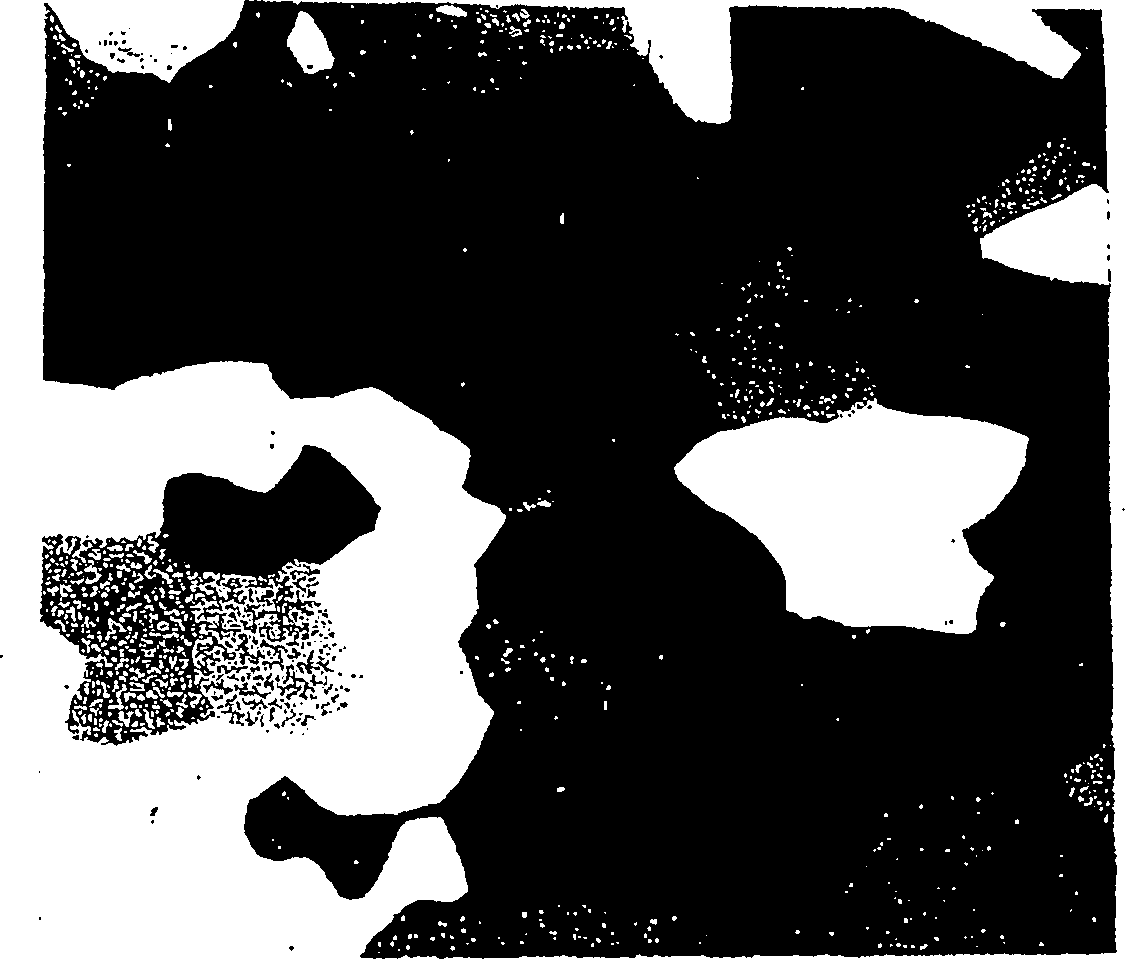 Method of forming phsical gas phase deposition target contg. aluminium, sputtering film and component of target