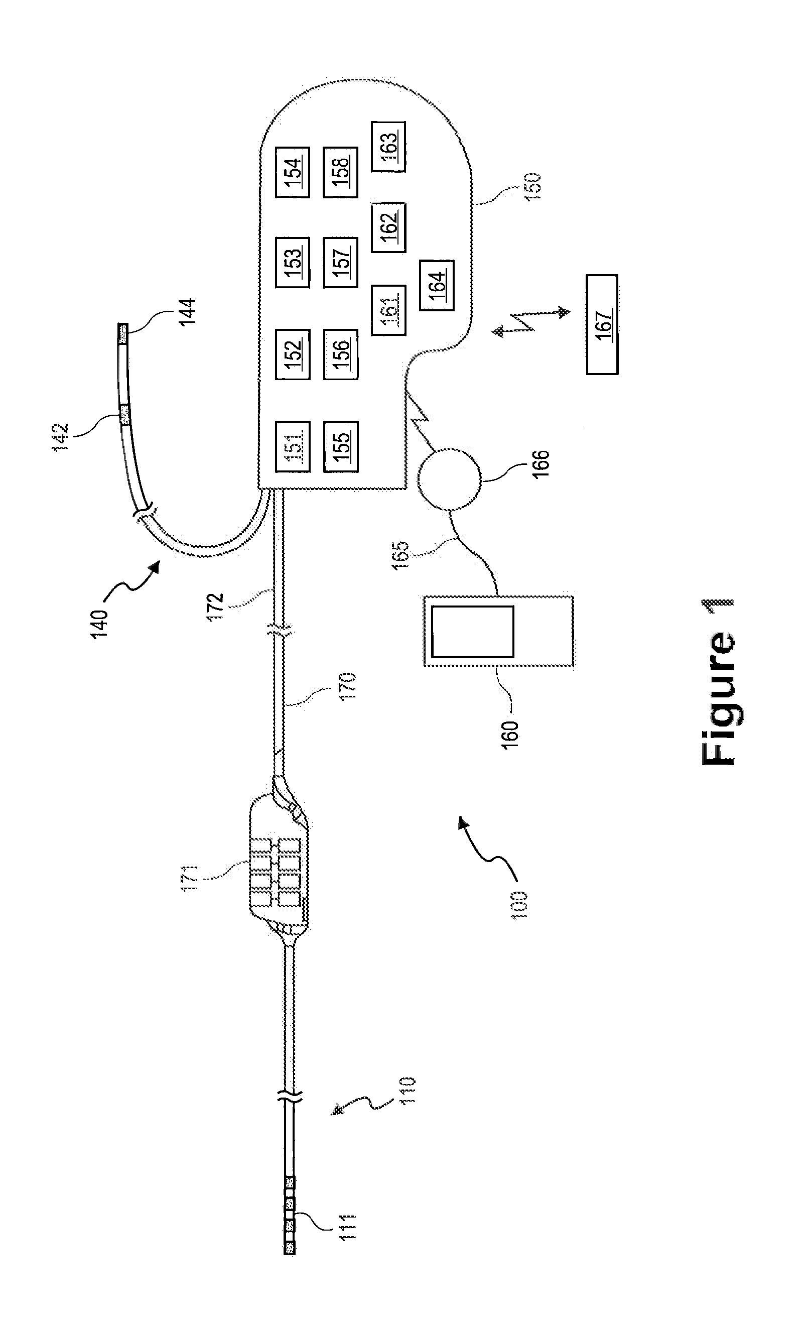 Neurostimulation method and system to treat apnea