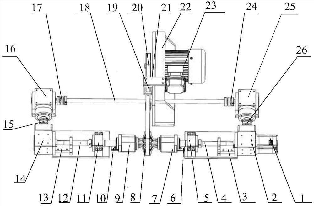 An Abrasive Belt Grinding Mechanism with Adjustable Contact Rigidity