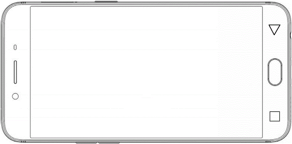 Method and device for preventing spurious triggering of touch keys and terminal