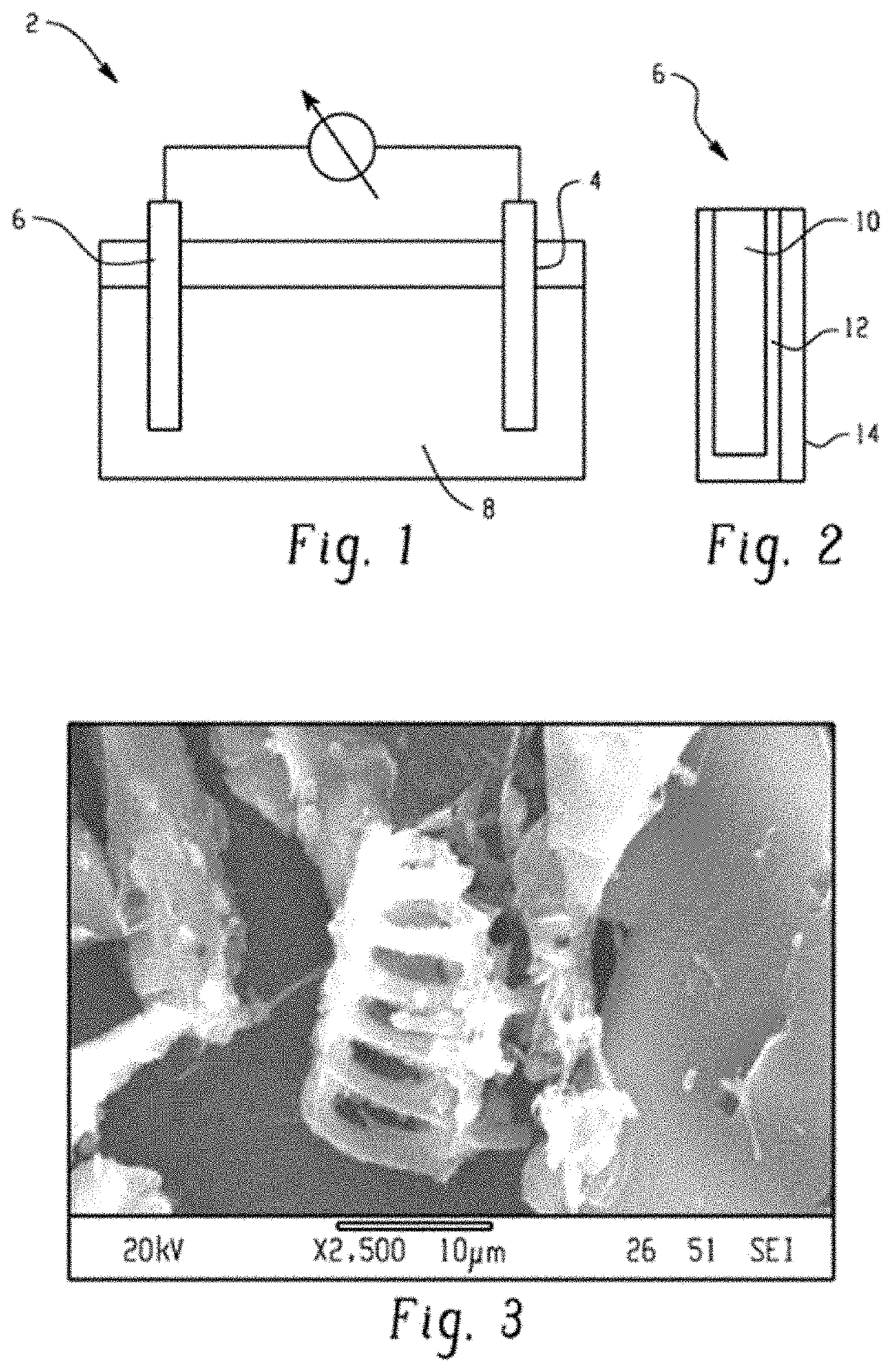 Lead carbon battery comprising an activated carbon anode