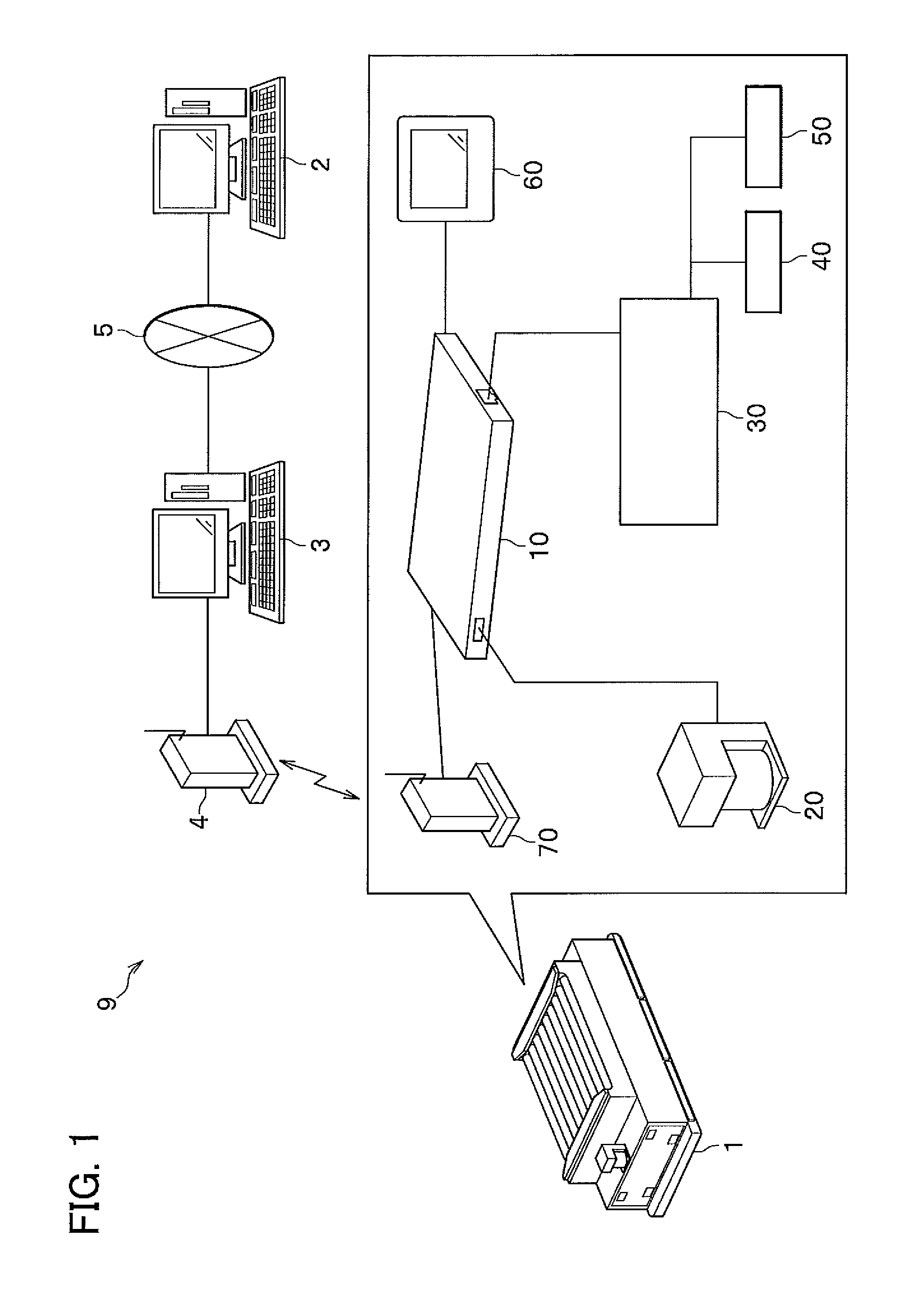 Automatic guided vehicle and method for drive control of the same