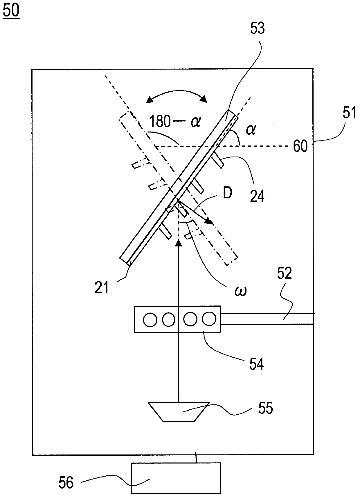 Method for charging and discharging lithium secondary battery, and system for charging and discharging lithium secondary battery