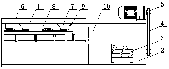 Sewer-free toilet