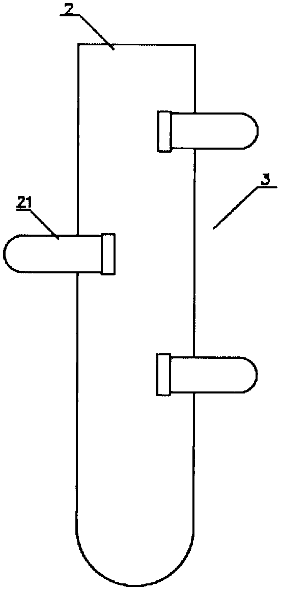 Lacrimal ductule plug