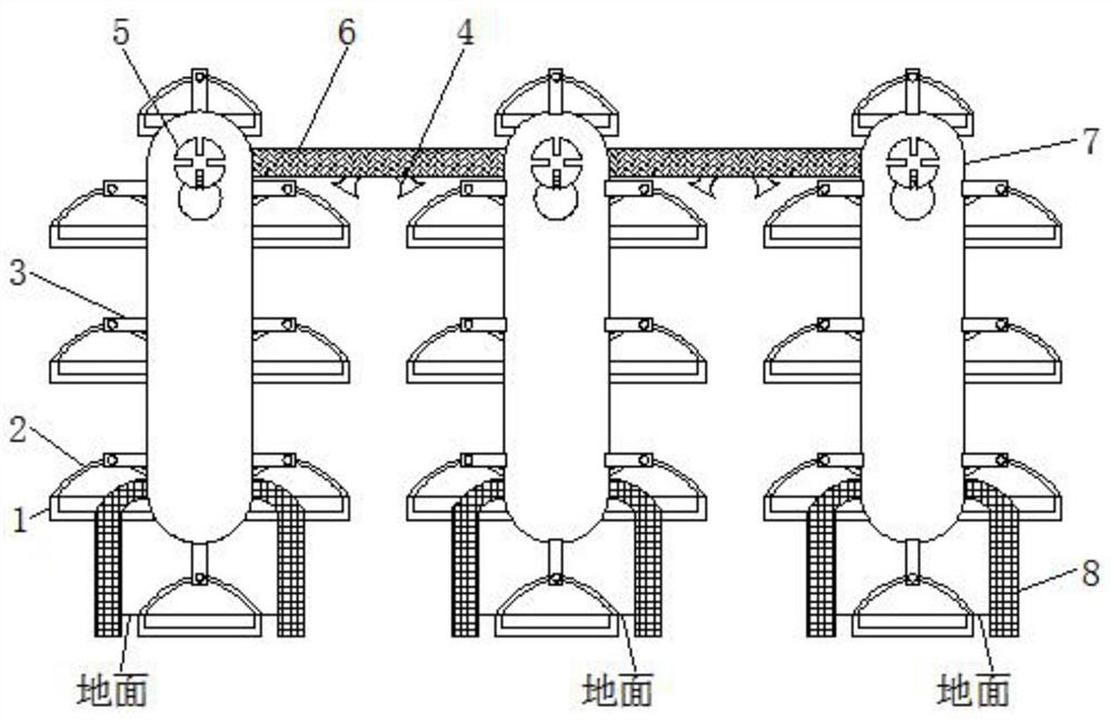 Intelligent roadside parking management system for urban roads