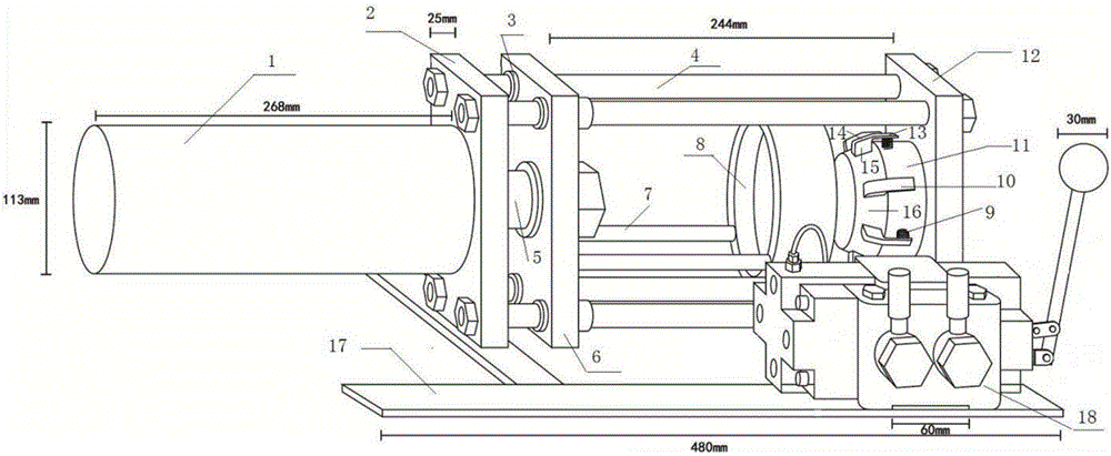 Terminal compaction wire device