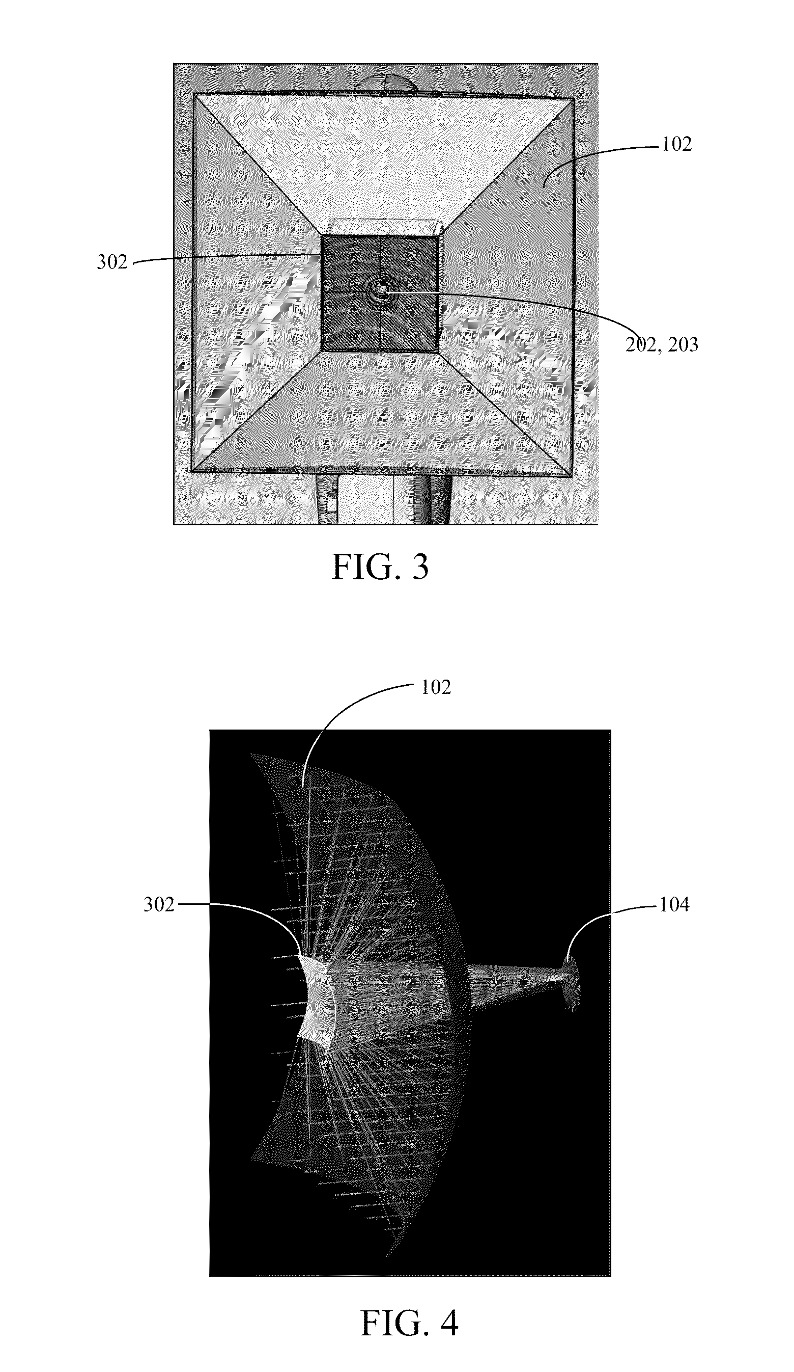 Variable range millimeter wave method and system