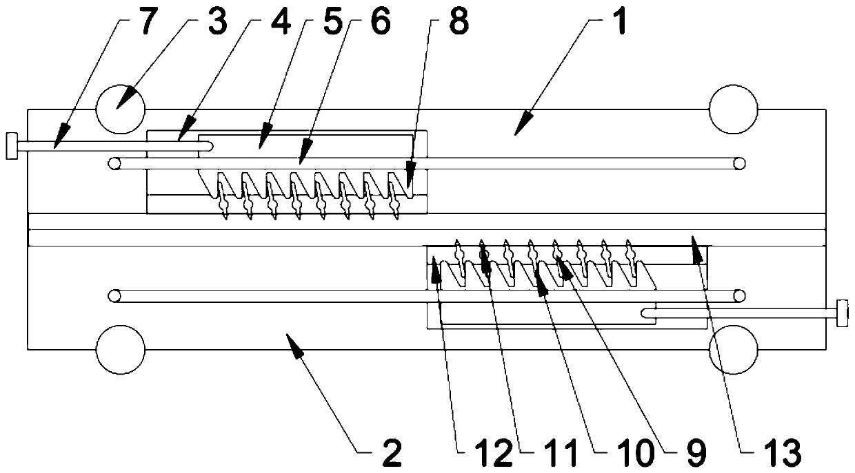 Cable connector