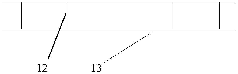 Welding system for generating steel bars and steel belts