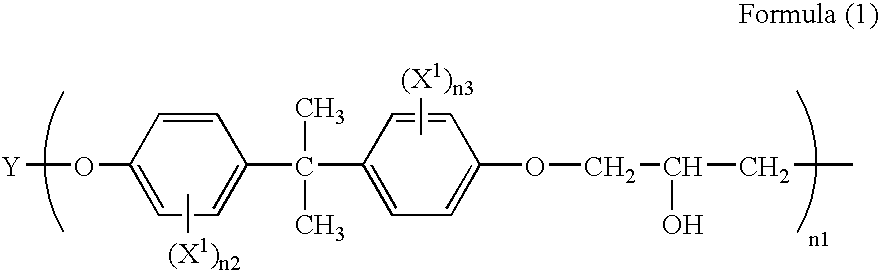 Composition for forming anti-reflective coating for use in lithography