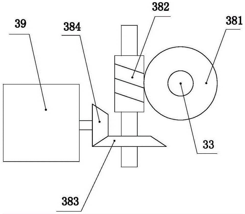 Downspout anti-freeze cracking device