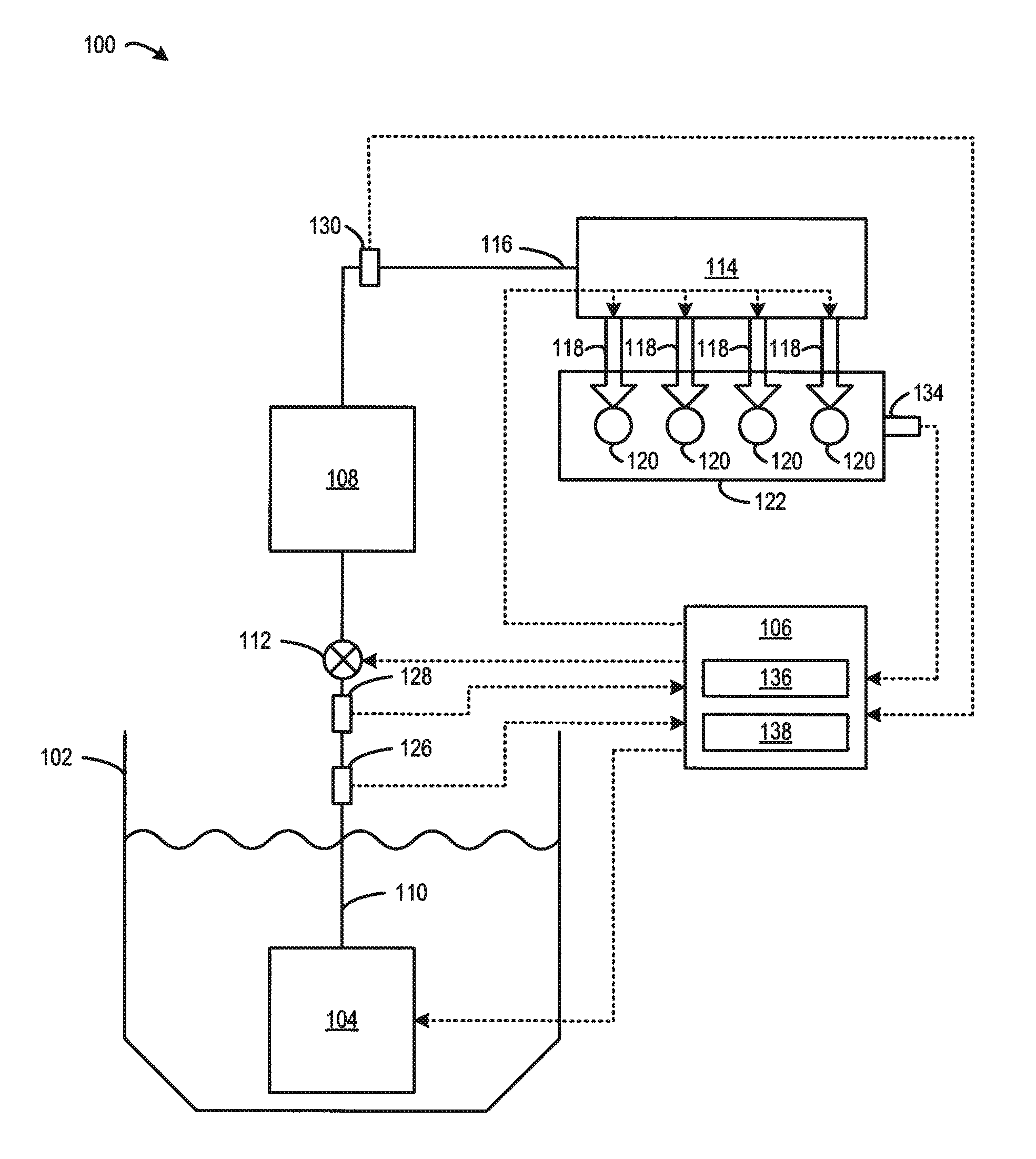 Methods and systems for common rail fuel system dynamic health assessment