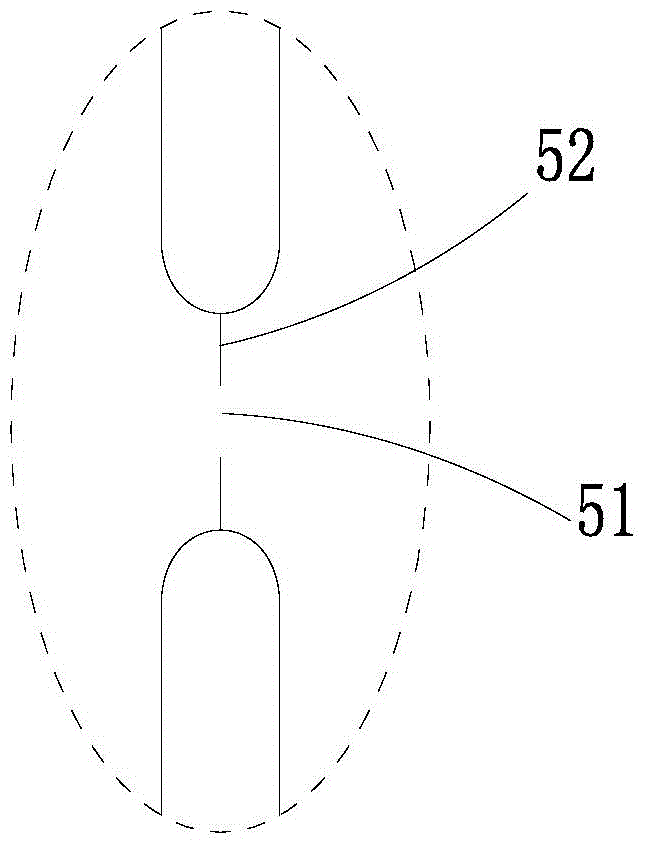 Tag with handle