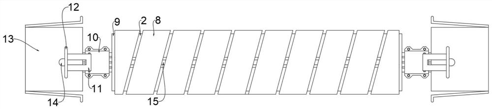 Cut-off prevention automobile wire harness and using method thereof