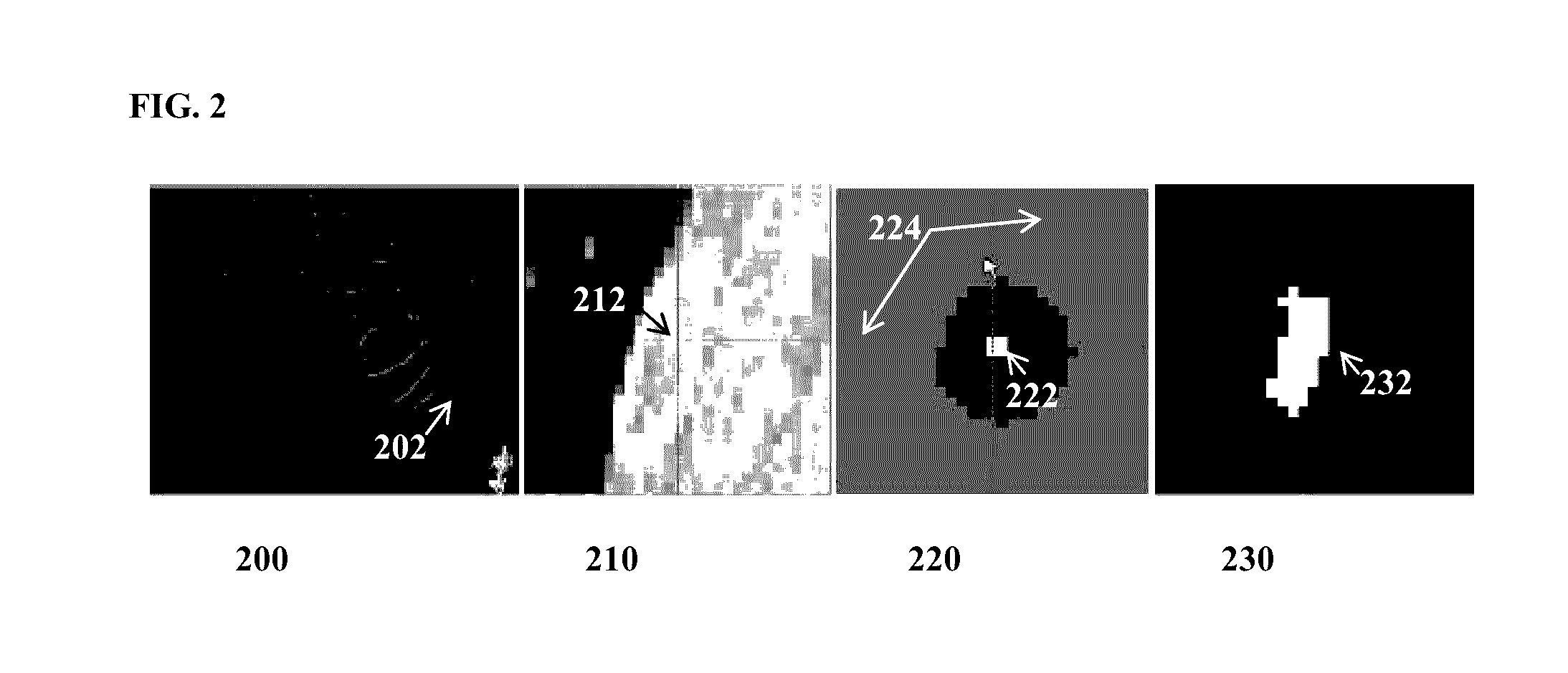 System and method for data driven editing of rib unfolding