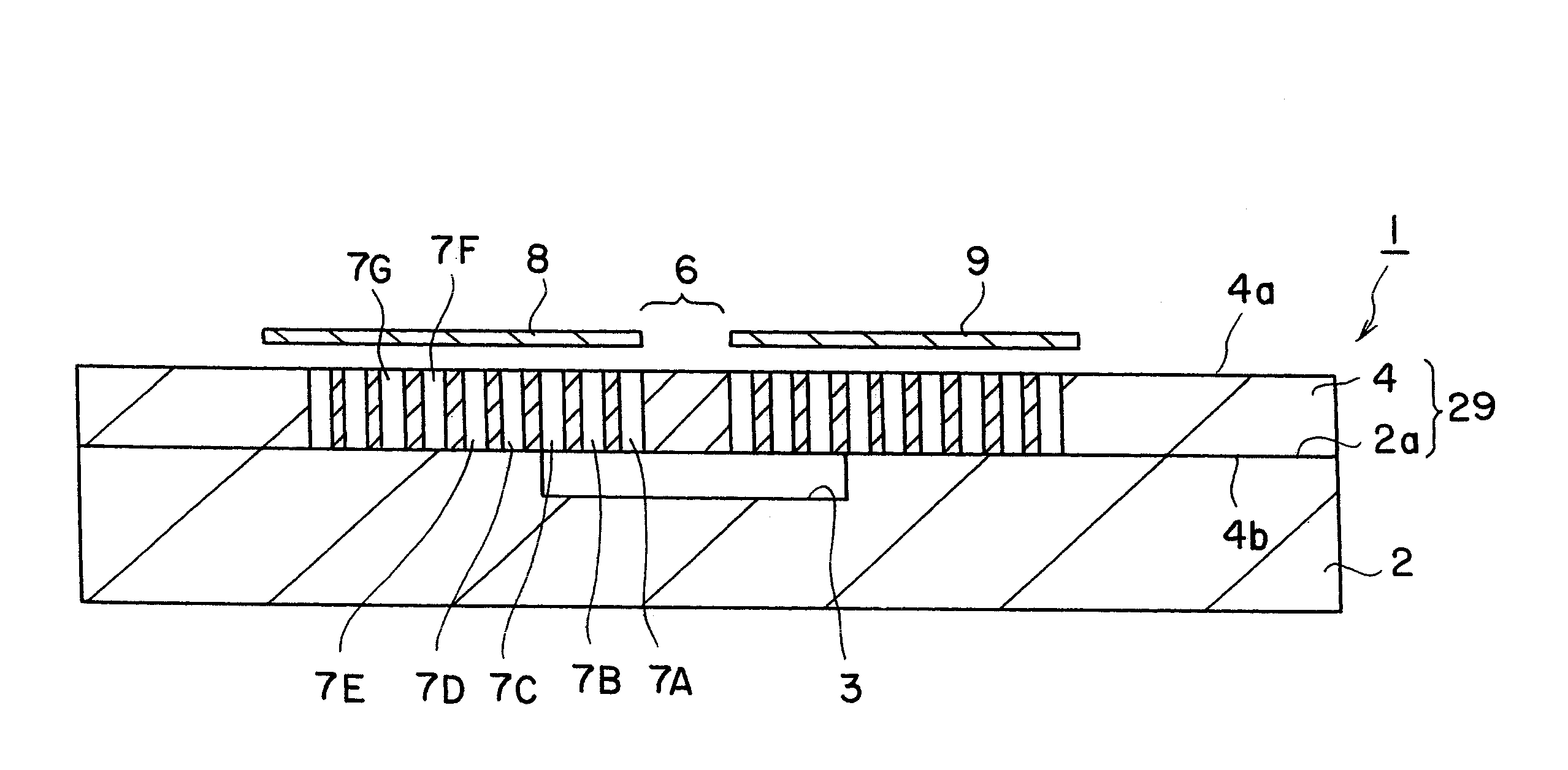 Optical functional devices