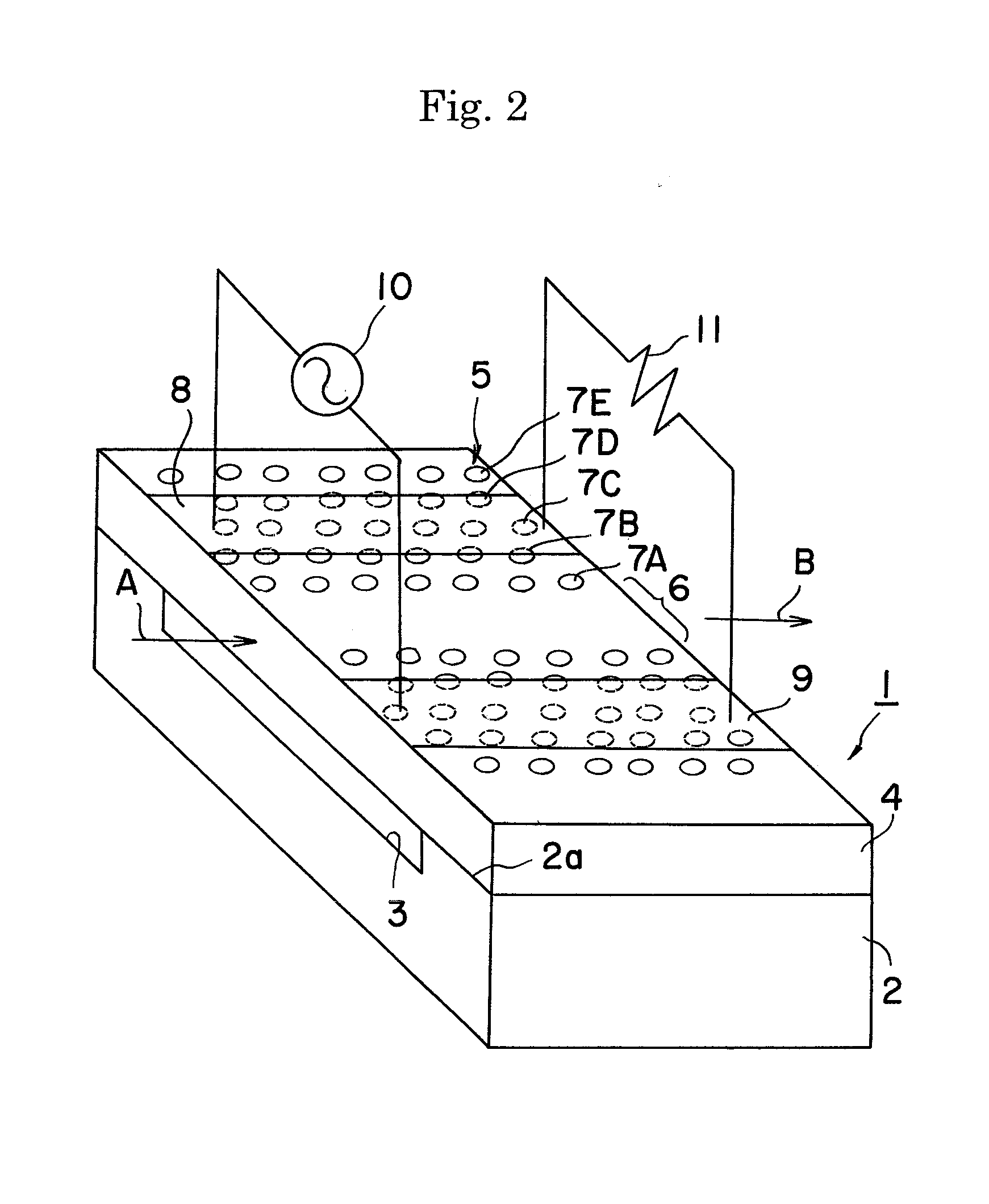 Optical functional devices