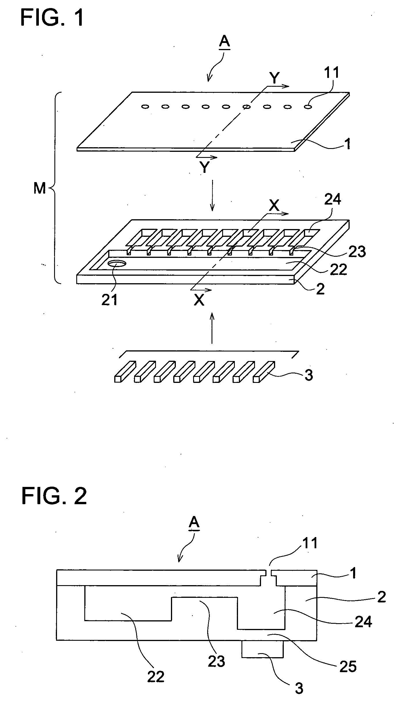 Manufacturing method of nozzle plate for liquid ejection head, nozzle plate for liquid ejection head, and liquid ejection head