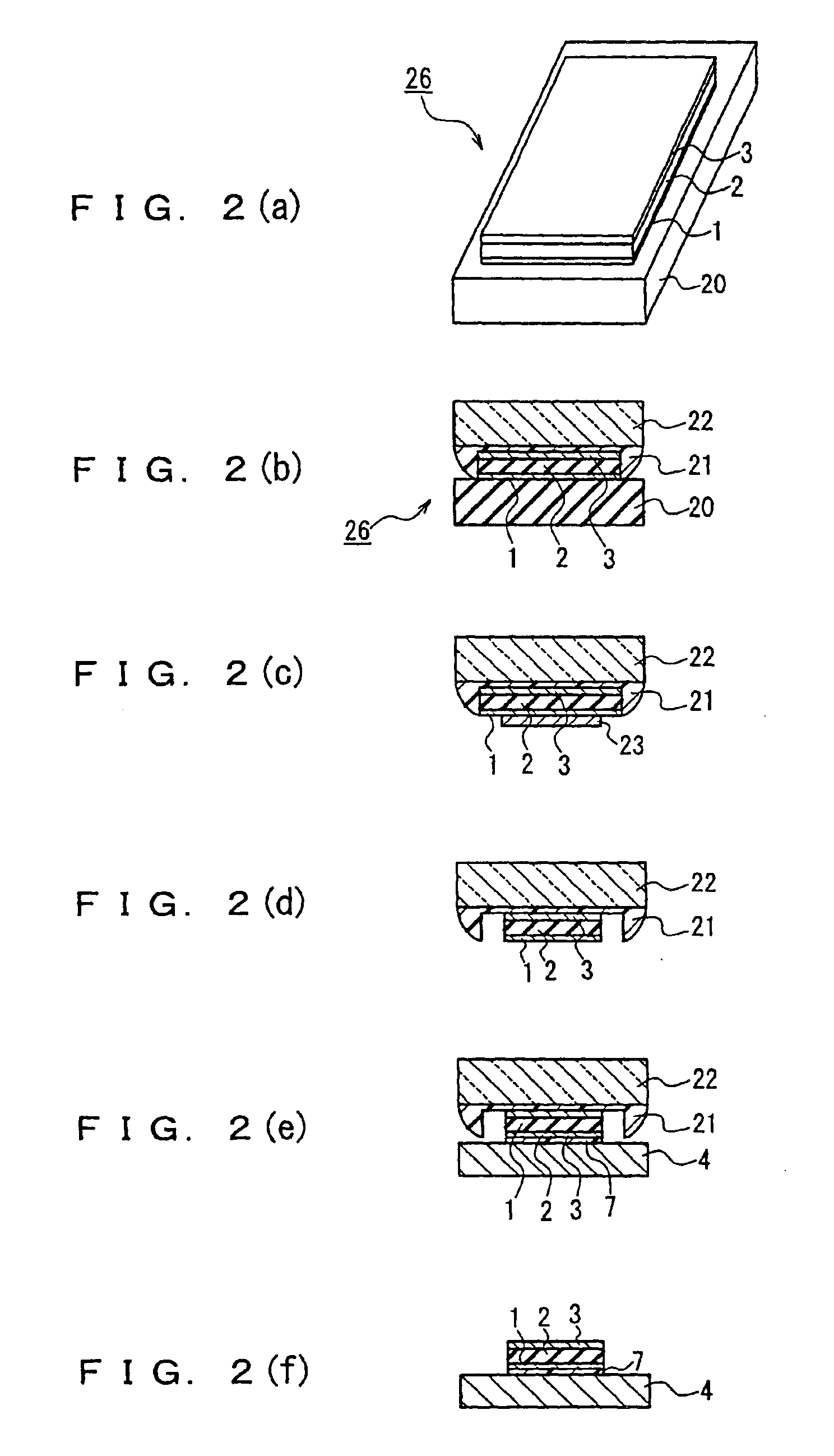 Piezoelectric thin film and method for preparation theof, and piezoelectric element having the piezoelectric thin film, ink-jet head using the piezoelectric element, and ink-jet recording device having the ink-jet head