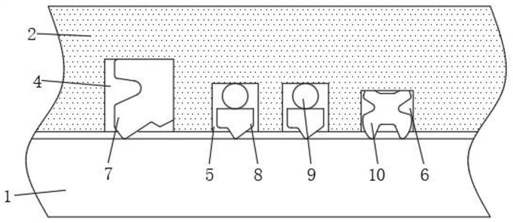 Large hydraulic breaking hammer sealing system