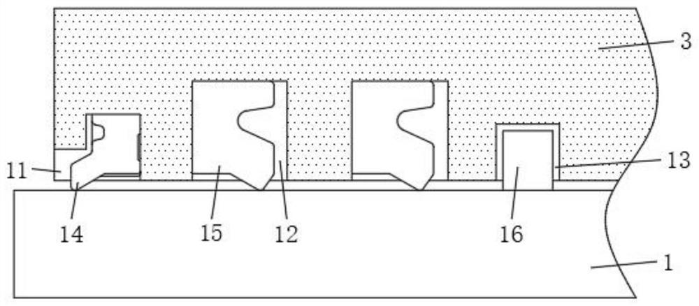 Large hydraulic breaking hammer sealing system