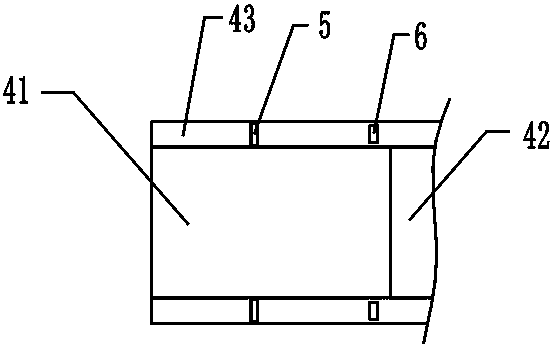 The working method of the intelligent service terminal