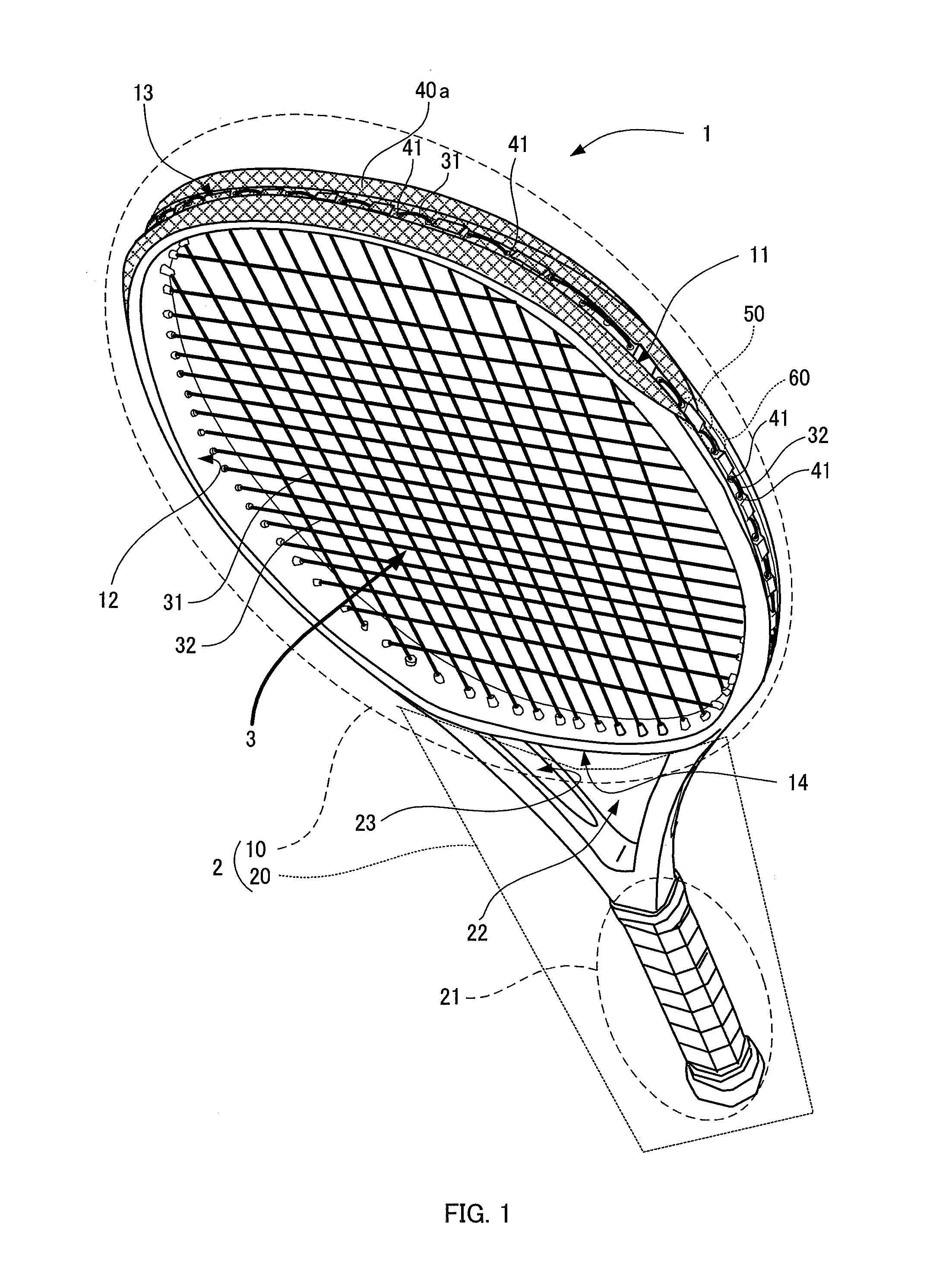 Racket